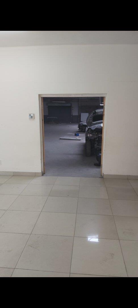 To Let commercial Property for Rent in North End Lake Eastern Cape